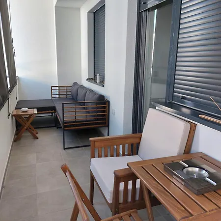 Apartman- Akva Park *