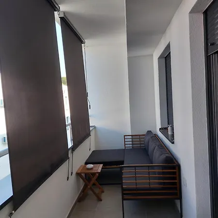 Apartman- Akva Park Apartment Jagodina