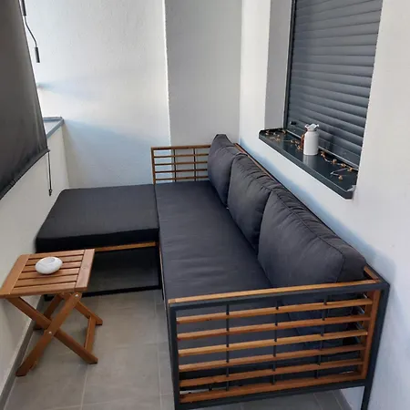 Mm Akva Park Free Garaza *