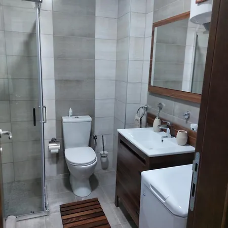 Apartman- Akva Park