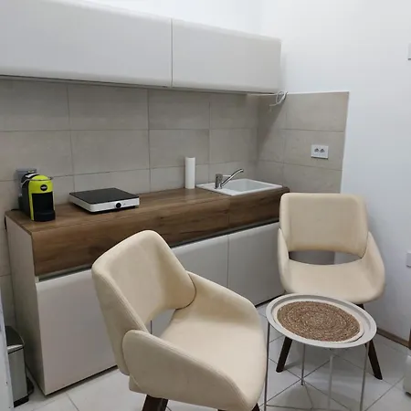 Apartment Apartman- Akva Park