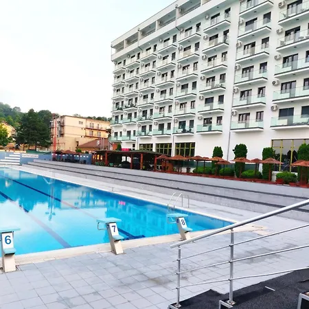 Apartman- Akva Park