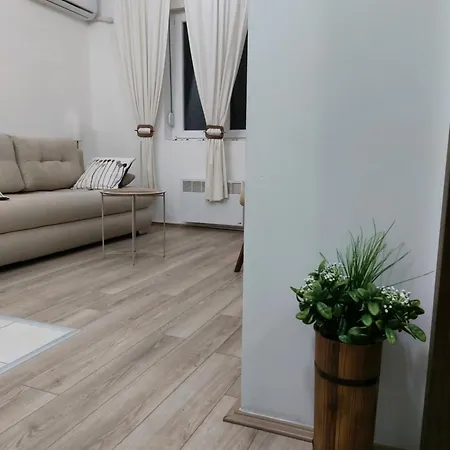 Apartman- Akva Park Apartment