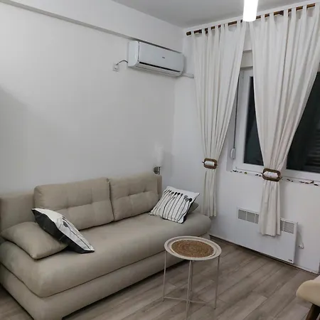 Apartman- Akva Park