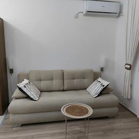 Apartman Mm Akva Park Free Garaza