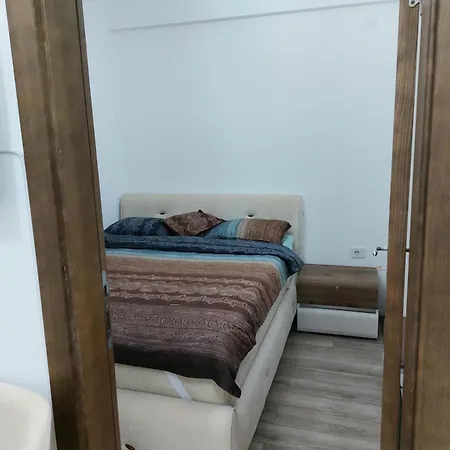 Mm Akva Park Free Garaza Apartman *