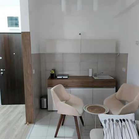 Apartman- Akva Park
