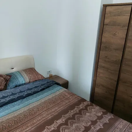 Apartman Mm Akva Park Free Garaza *