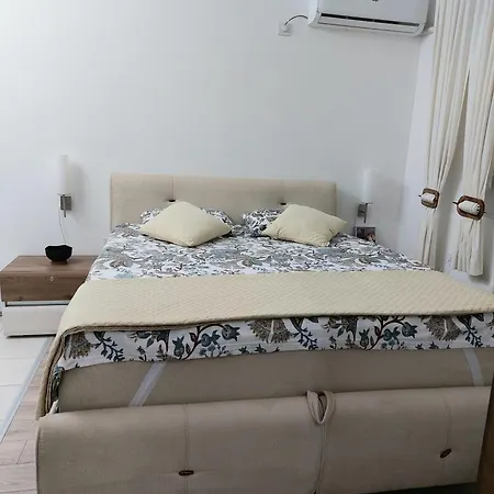 Lägenhet Mm Akva Park Free Garaza *