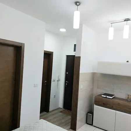 Mm Akva Park Free Garaza Lägenhet