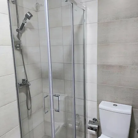 아파트 Mm Akva Park Free Garaza *