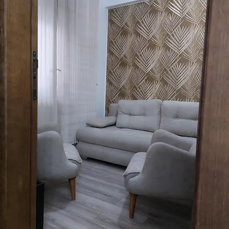 아파트 Mm Akva Park Free Garaza *