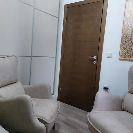 Mm Akva Park Free Garaza