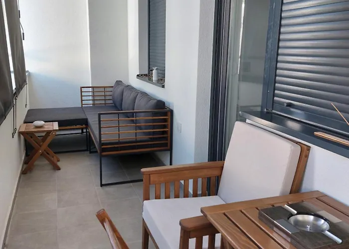 Mm Akva Park Free Garaza *