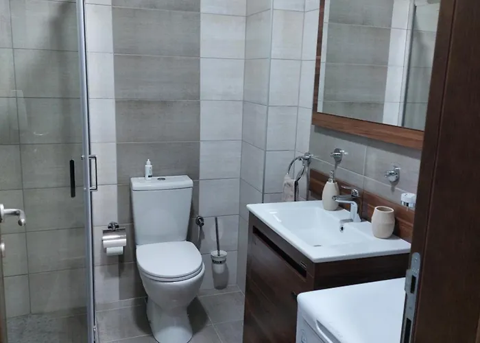 Mm Akva Park Free Garaza