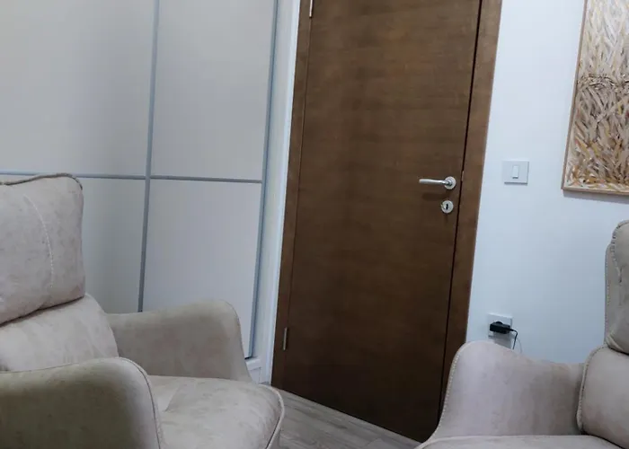 Mm Akva Park Free Garaza